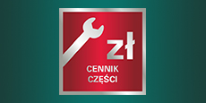 navigation Cennik części zamiennych